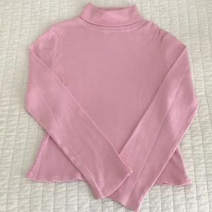 Girls long sleeve